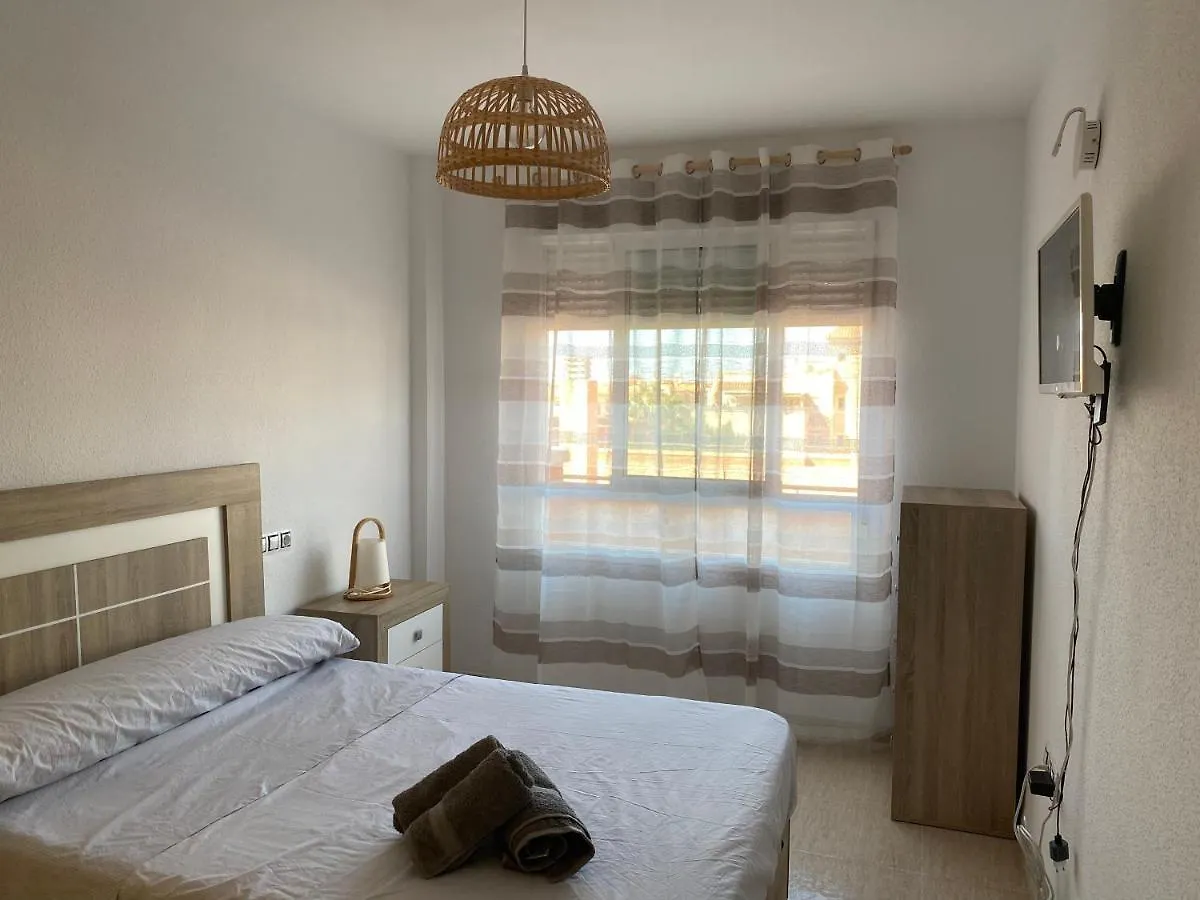 Coqueto apartamento con piscina Apartamento Aguadulce
