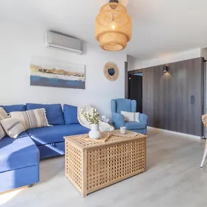 Dream View Apartment