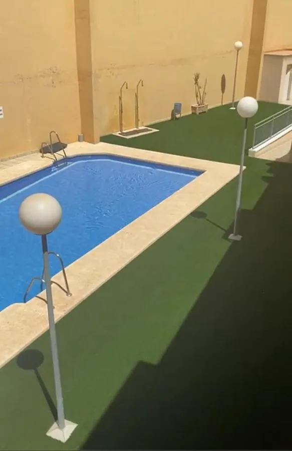 Coqueto Apartamento Con Piscina Apartment Aguadulce