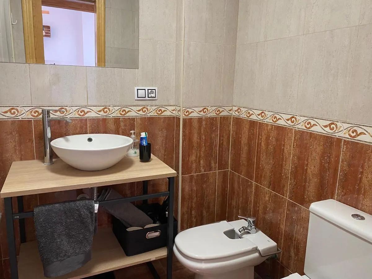 Coqueto Apartamento Con Piscina Apartment Aguadulce  Spain